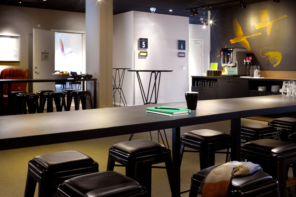 Urheberrecht: Elin Strömberg © 2015 Meeting area